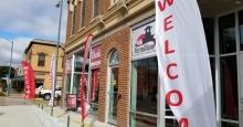Vermillion Area Chamber & Development Co., Vermillion