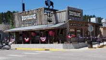 Desperados, Hill City