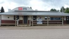 Pringle Mercantile, Pringle