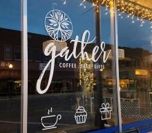 Gather, Watertown