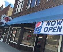 Downtown Sushi, Watertown