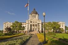 State Capitol