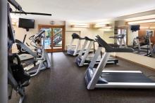 Fitness Room