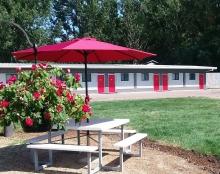 Studio 13 Motel & RV Park, Vermillion