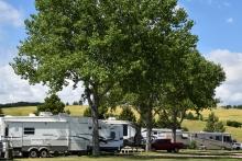 Lazy JD RV Park, Piedmont