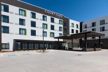 Courtyard By Marriott, WaTiki Indoor Waterpark Resort, Rapid City