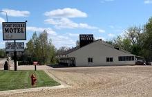 Fort Pierre Motel, Fort Pierre