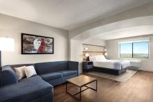 AmericInn by Wyndham, Rapid City