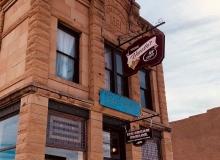 Horatio’s Homemade Ice Cream, Custer