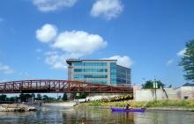 Sioux Falls Kayak & Bike Rentals, Sioux Falls