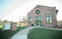 Falls Overlook Cafe, Sioux Falls
