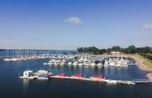 Lewis & Clark Marina, Yankton