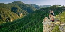Visit Spearfish Photo