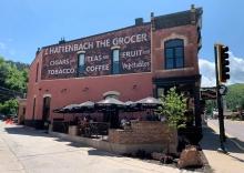 Jacobs Brewhouse & Grocer, Deadwood