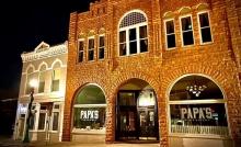 Papa's Pub & Eatery, Dell Rapids