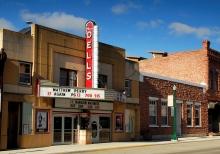 Dells Theatre, Dell Rapids