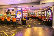 Tin Lizzie Gaming Resort, Deadwood