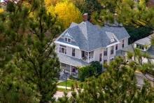 1899 Inn Bed and Breakfast, Deadwood