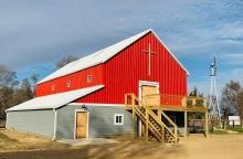 The Farm, Tripp