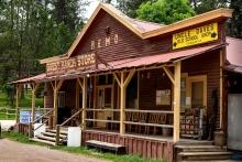 Nemo Guest Ranch, Nemo