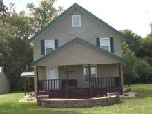 Dakota Line Lodge LLC