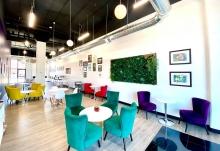 La Luna Cafe, Sioux Falls