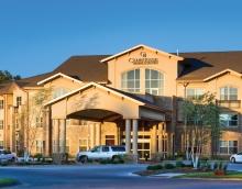 The ClubHouse Hotel &amp; Suites