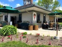 Putters and Scoops, Huron
