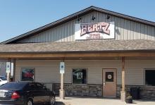 Bertz Sports Bar & Grill, Beresford