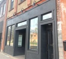 Muddy Mo's Coffee House, Yankton