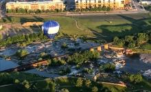605 Balloon Ride, Sioux Falls