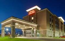 Hampton Inn & Suites Southwest, Sioux Falls
