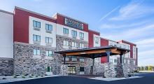 Staybridge Suites Southwest, Sioux Falls