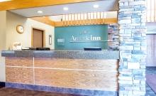 AmericInn by Wyndham, Sioux Falls