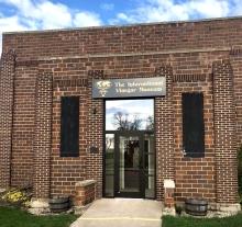 International Vinegar Museum, Roslyn