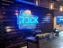 Blue Rock Bar & Grill, Sioux Falls