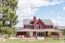 White Tail Ridge B&amp;B