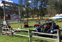 D&K ATV Rentals, Nemo
