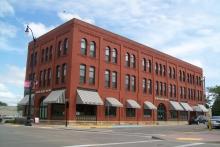 Dacotah Prairie Museum