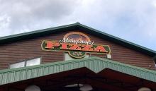 Mangiamo Pizzeria, Hill City