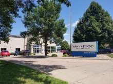 Vern Eide Auto Rentals, Sioux Falls