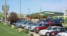 Black Hills Car Rentals, Rapid City