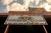 Harvester Kitchen by Bryan, Sioux Falls