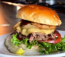 Bro Brgr Bar, Yankton