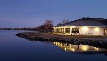 North Shore Chophouse & Banquet Hall, Watertown