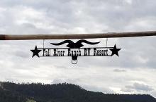Fall River Ranch RV Resort, Hot Springs