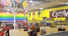 Rushmore Candy Company, Rapid City
