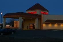 Ramada Hotel &amp; Suites