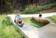 Alpine Slide1
