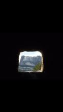 Iron Mountain Road/Mt Rushmore